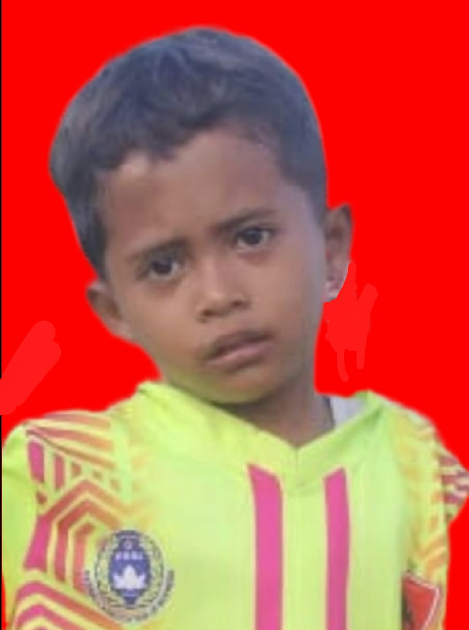 JENAR NUR ALIF